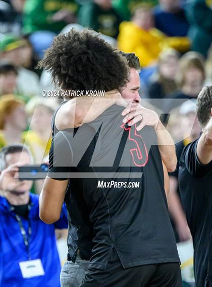 Thumbnail 3 in Mount Si @ Richland (WIAA 4A Final) photogallery.