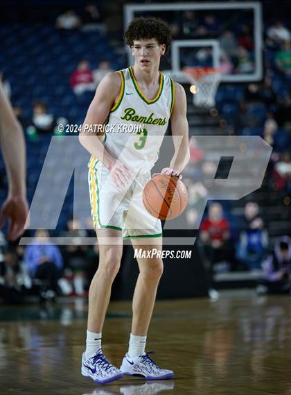 Thumbnail 1 in Mount Si @ Richland (WIAA 4A Final) photogallery.