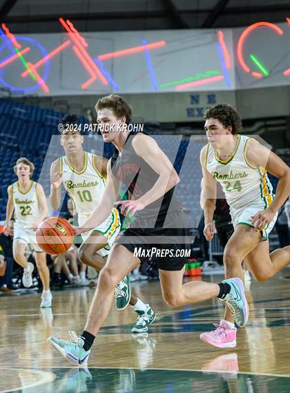 Thumbnail 1 in Mount Si @ Richland (WIAA 4A Final) photogallery.