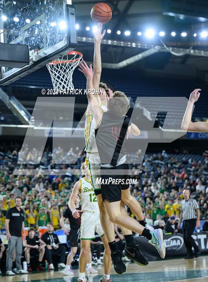 Thumbnail 2 in Mount Si @ Richland (WIAA 4A Final) photogallery.