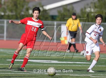 Thumbnail 1 in Saratoga @ Cupertino photogallery.