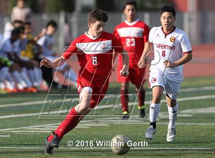 Thumbnail 2 in Saratoga @ Cupertino photogallery.