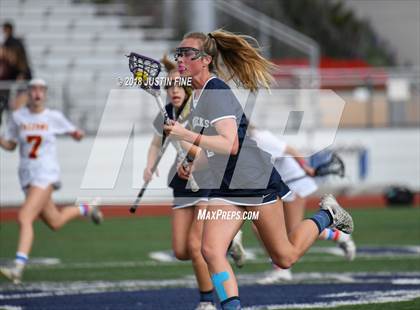 Thumbnail 1 in Torrey Pines vs. La Costa Canyon (CIF SDS Open Final) photogallery.