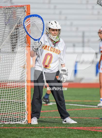 Thumbnail 1 in Torrey Pines vs. La Costa Canyon (CIF SDS Open Final) photogallery.