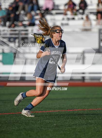 Thumbnail 2 in Torrey Pines vs. La Costa Canyon (CIF SDS Open Final) photogallery.