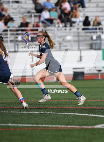 Thumbnail 1 in Torrey Pines vs. La Costa Canyon (CIF SDS Open Final) photogallery.