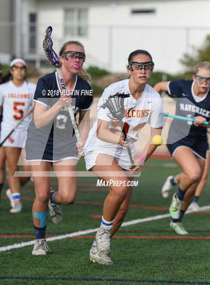 Thumbnail 1 in Torrey Pines vs. La Costa Canyon (CIF SDS Open Final) photogallery.