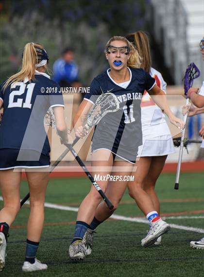 Thumbnail 3 in Torrey Pines vs. La Costa Canyon (CIF SDS Open Final) photogallery.