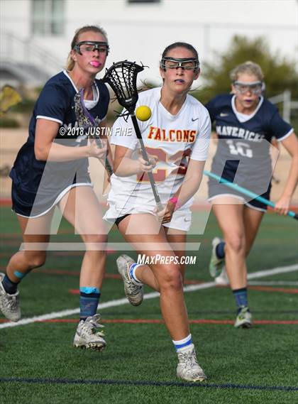 Thumbnail 2 in Torrey Pines vs. La Costa Canyon (CIF SDS Open Final) photogallery.