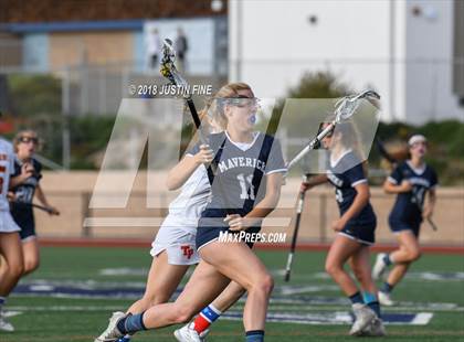 Thumbnail 2 in Torrey Pines vs. La Costa Canyon (CIF SDS Open Final) photogallery.