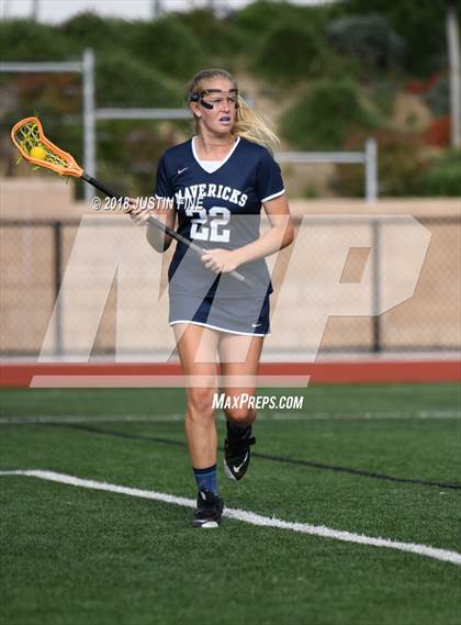 Thumbnail 2 in Torrey Pines vs. La Costa Canyon (CIF SDS Open Final) photogallery.