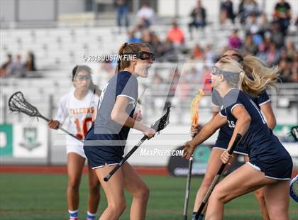 Thumbnail 2 in Torrey Pines vs. La Costa Canyon (CIF SDS Open Final) photogallery.