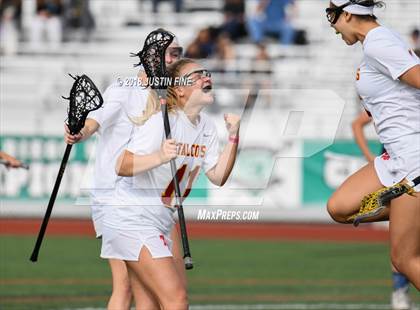 Thumbnail 1 in Torrey Pines vs. La Costa Canyon (CIF SDS Open Final) photogallery.