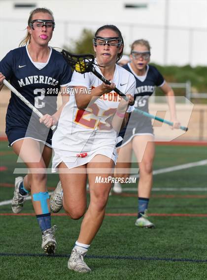 Thumbnail 1 in Torrey Pines vs. La Costa Canyon (CIF SDS Open Final) photogallery.