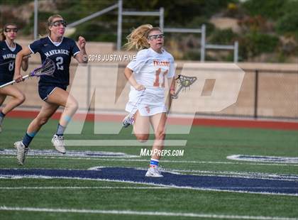 Thumbnail 1 in Torrey Pines vs. La Costa Canyon (CIF SDS Open Final) photogallery.