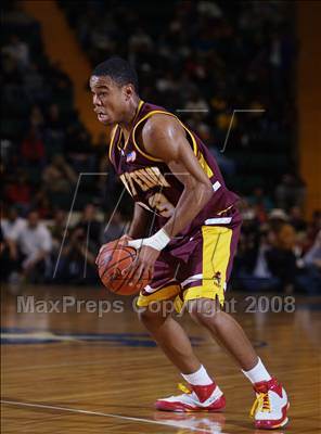 Thumbnail 1 in Bishop Maginn vs Mt. Vernon (NYSPHSAA Class AA Semifinals) photogallery.