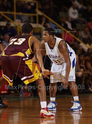 Thumbnail 1 in Bishop Maginn vs Mt. Vernon (NYSPHSAA Class AA Semifinals) photogallery.