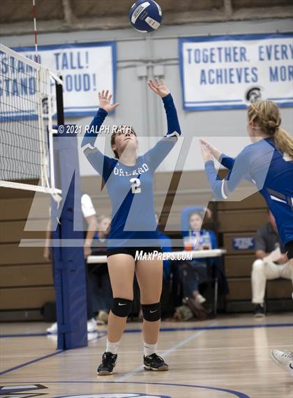 Thumbnail 1 in Gridley @ Orland photogallery.