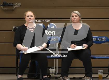 Thumbnail 1 in Gridley @ Orland photogallery.