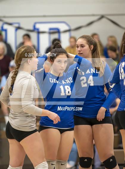 Thumbnail 1 in Gridley @ Orland photogallery.