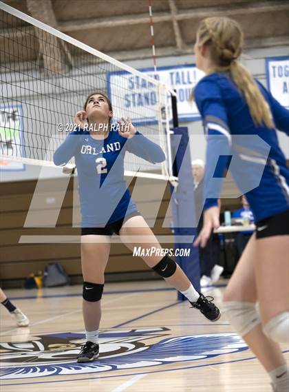 Thumbnail 1 in Gridley @ Orland photogallery.