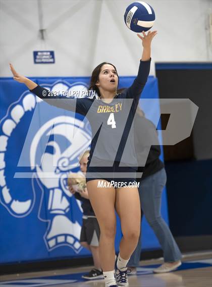 Thumbnail 3 in Gridley @ Orland photogallery.