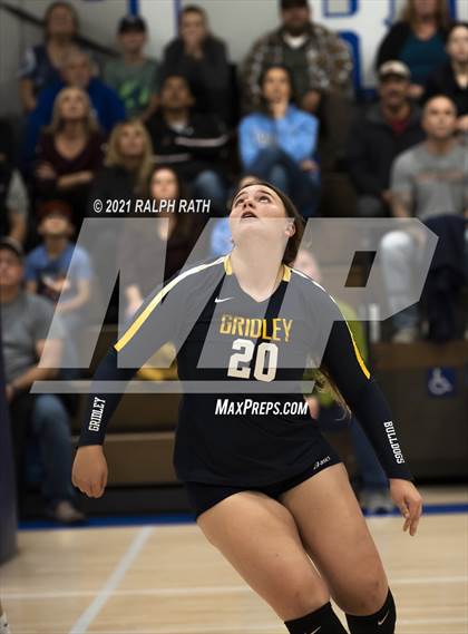 Thumbnail 3 in Gridley @ Orland photogallery.