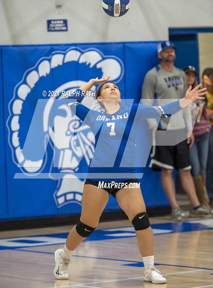 Thumbnail 2 in Gridley @ Orland photogallery.