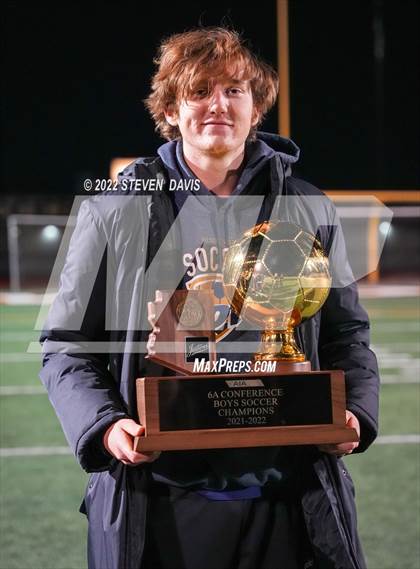 Thumbnail 3 in Chandler @ Desert Vista (AIA 6A Final Awards) photogallery.