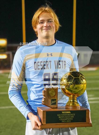Thumbnail 2 in Chandler @ Desert Vista (AIA 6A Final Awards) photogallery.