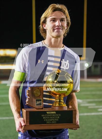 Thumbnail 1 in Chandler @ Desert Vista (AIA 6A Final Awards) photogallery.