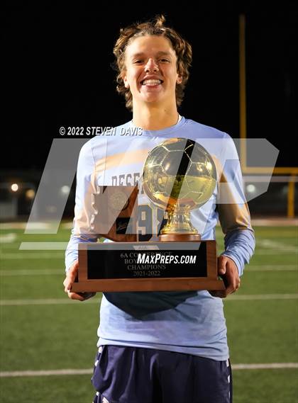 Thumbnail 2 in Chandler @ Desert Vista (AIA 6A Final Awards) photogallery.