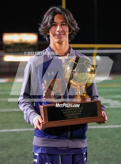 Thumbnail 3 in Chandler @ Desert Vista (AIA 6A Final Awards) photogallery.