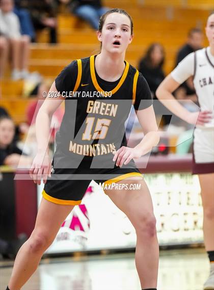 Thumbnail 2 in Green Mountain @ Chatfield photogallery.