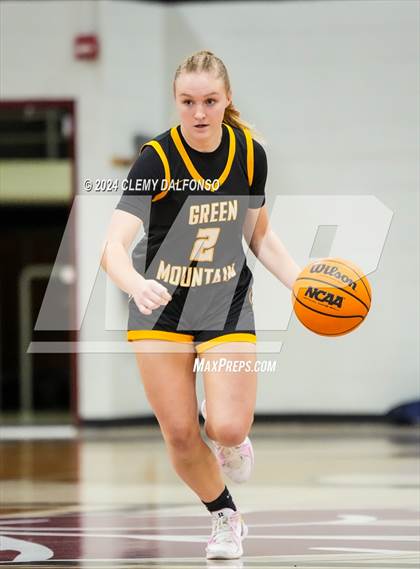 Thumbnail 1 in Green Mountain @ Chatfield photogallery.