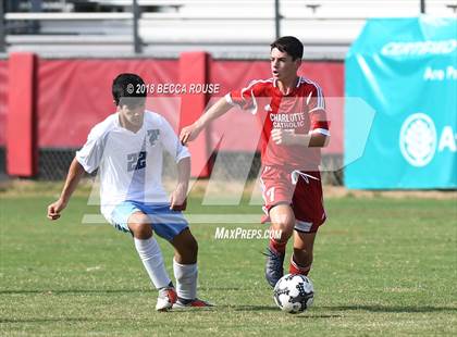 Thumbnail 1 in Piedmont @ Charlotte Catholic photogallery.