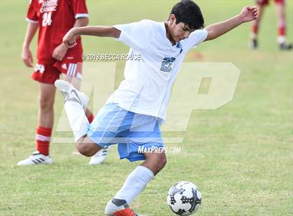 Thumbnail 1 in Piedmont @ Charlotte Catholic photogallery.