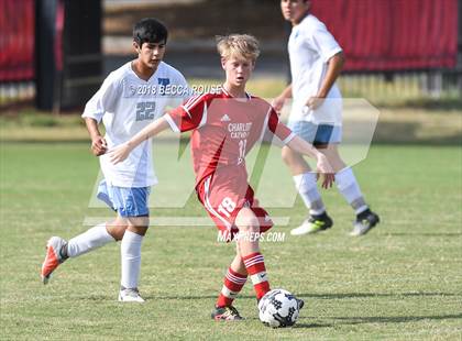 Thumbnail 1 in Piedmont @ Charlotte Catholic photogallery.