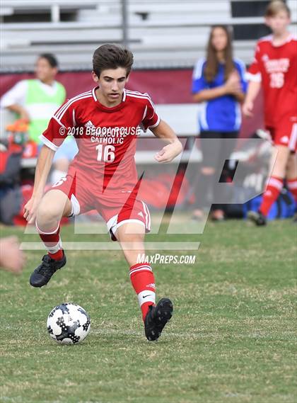 Thumbnail 1 in Piedmont @ Charlotte Catholic photogallery.