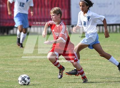 Thumbnail 2 in Piedmont @ Charlotte Catholic photogallery.