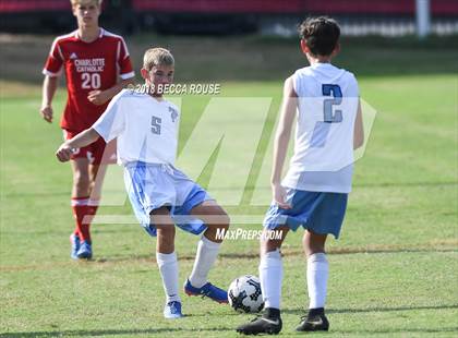 Thumbnail 1 in Piedmont @ Charlotte Catholic photogallery.
