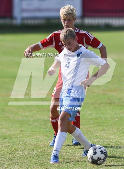 Thumbnail 1 in Piedmont @ Charlotte Catholic photogallery.
