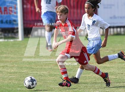 Thumbnail 3 in Piedmont @ Charlotte Catholic photogallery.