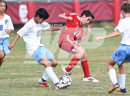 Thumbnail 1 in Piedmont @ Charlotte Catholic photogallery.