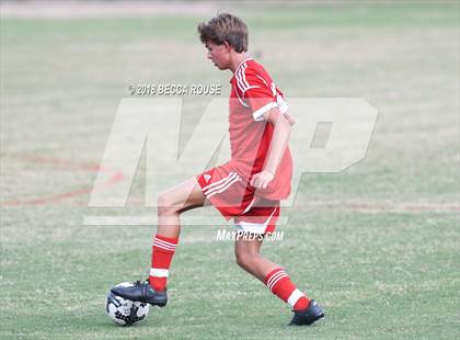 Thumbnail 3 in Piedmont @ Charlotte Catholic photogallery.