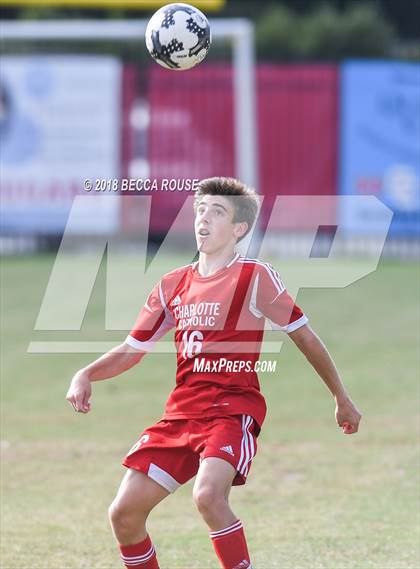 Thumbnail 1 in Piedmont @ Charlotte Catholic photogallery.