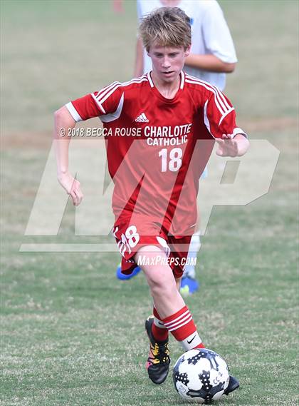 Thumbnail 1 in Piedmont @ Charlotte Catholic photogallery.