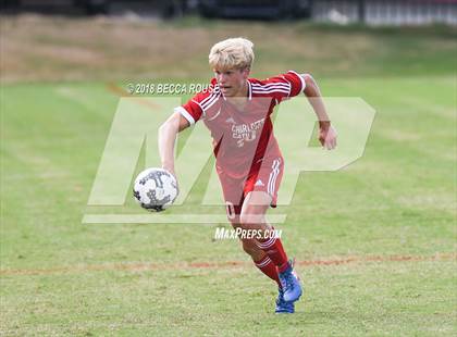 Thumbnail 1 in Piedmont @ Charlotte Catholic photogallery.