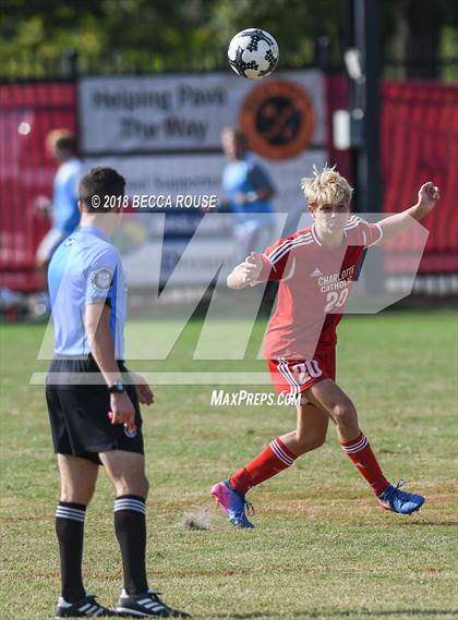 Thumbnail 1 in Piedmont @ Charlotte Catholic photogallery.