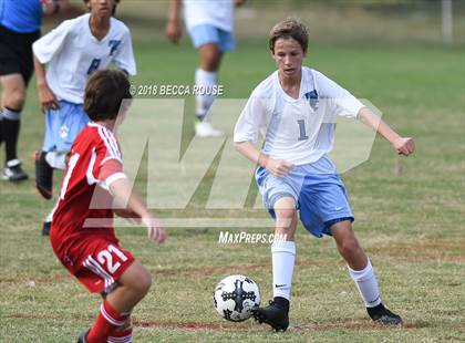 Thumbnail 1 in Piedmont @ Charlotte Catholic photogallery.